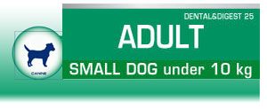 Royal Canin Adult Small Dog - Hrana Uscata Caini nesterilizati, cu sensibilitate orala sau digestiva