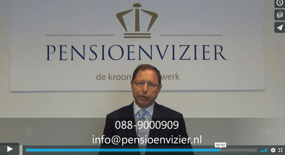 eindloonregeling wat is dat