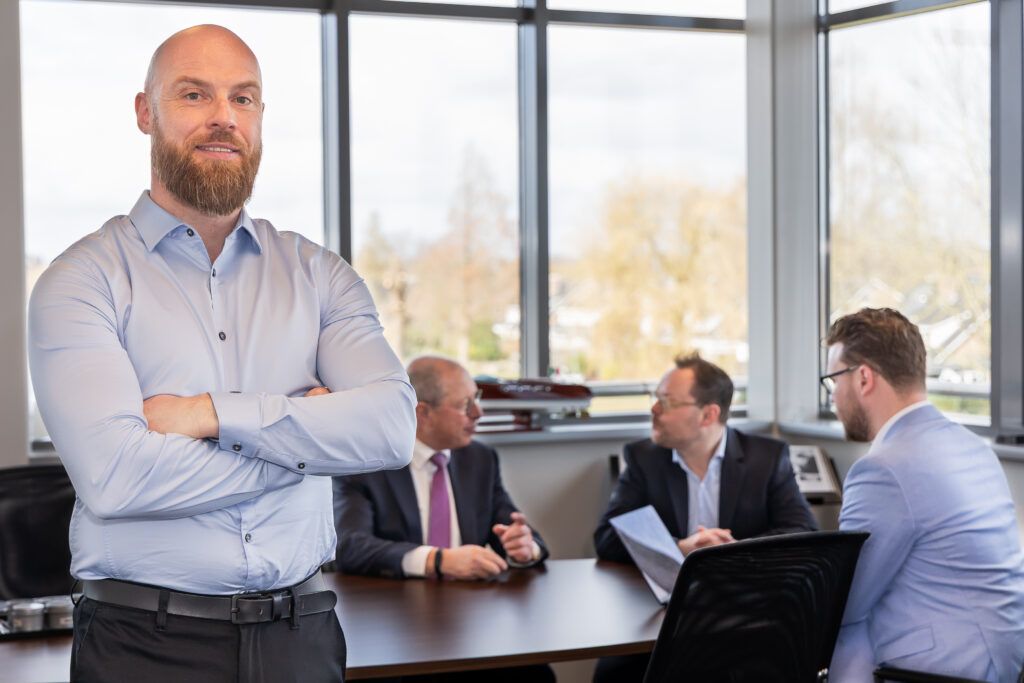 Vrije beroepen, pensioenregeling