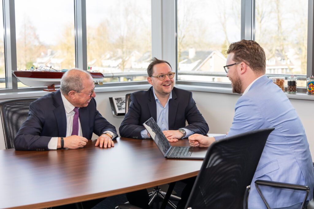 wat is een lijfrente