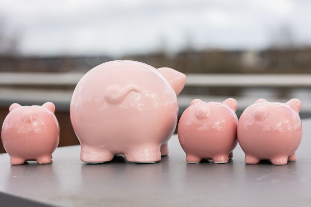 pensioen samenvoegen