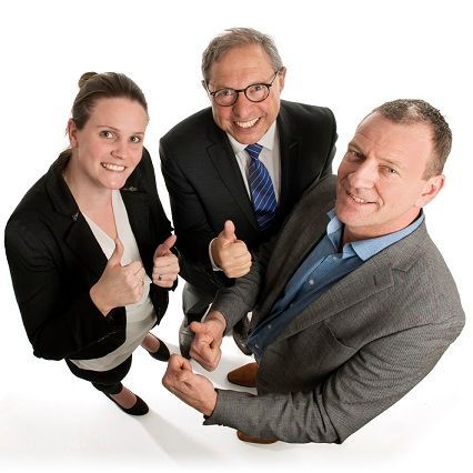 Pensioen regelen