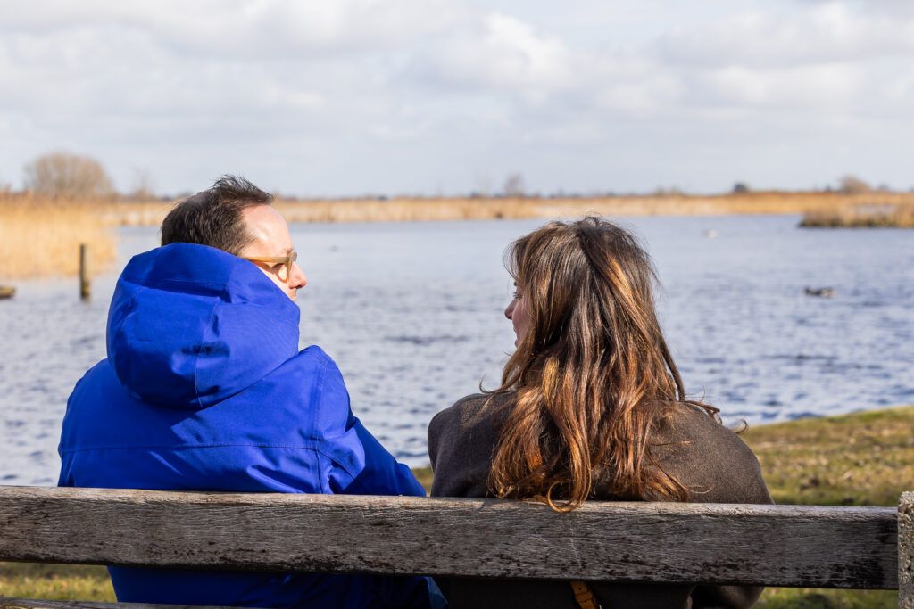 pensioenbreuk herstellen