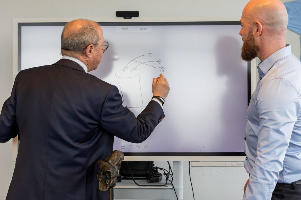 wat doet een pensioenadviseur