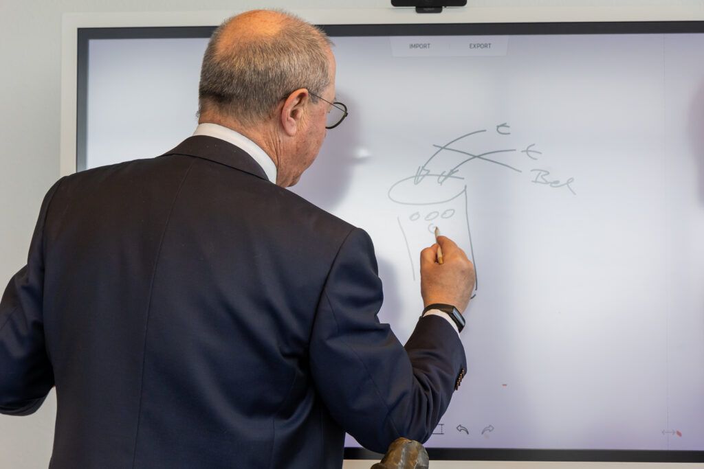 pensioen opbouwen als ondernemers
penisoen voor ondernemers