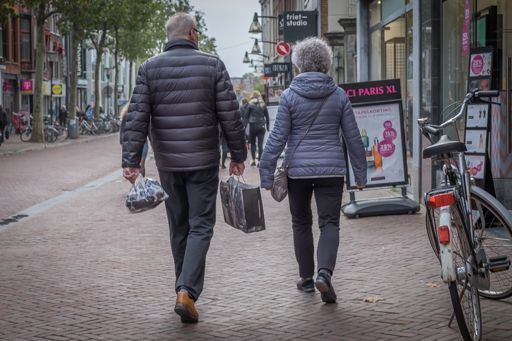 pensioen voor ondernemer