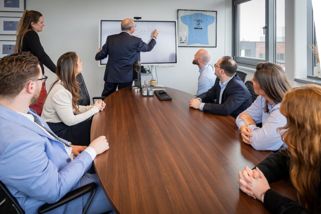 nabestaanden pensioen voor ondernemers