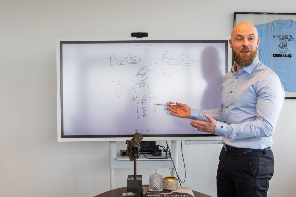 bijdrage van werkgever voor je pensioen