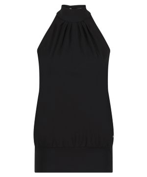 Foto van Lady Day Tinka top black 