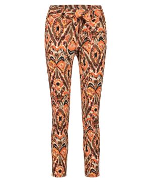 Foto van Lady Day Tokyo broek 7/8 bohemian 