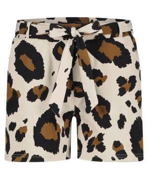 Foto van Lady Day Shorty big leopard