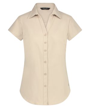 Foto van Lady Day Suzy blouse cap sand