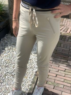 Foto van Lady Day peggy broek sand