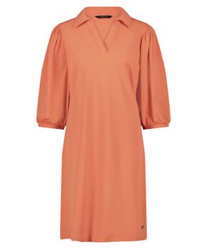 Foto van Lady Day Daisy jurk papaya