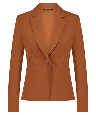 Foto van Lady Day Billy blazer sugar almond