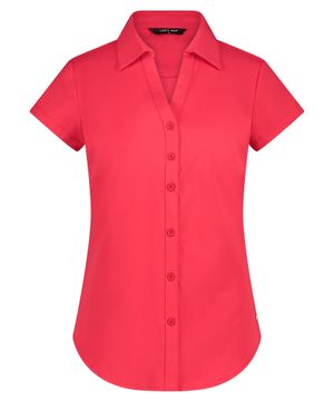 Foto van Lady Day Suzy cap blouse red