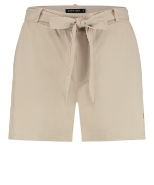 Foto van Lady Day Shorty broek peble 