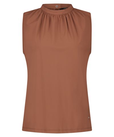 Foto van Lady Day Tatum top coconut