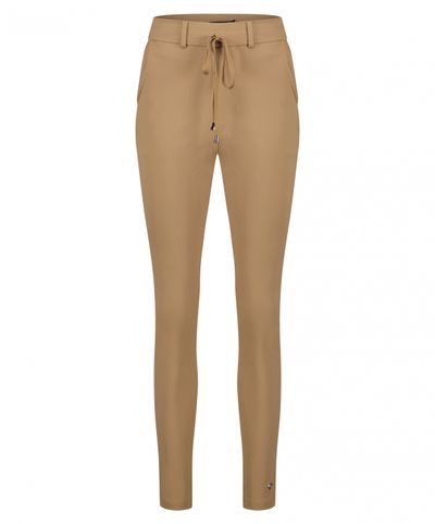 Foto van Lady Day Paige broek camel