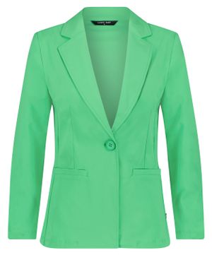 Foto van Lady Day Bali blazer island green
