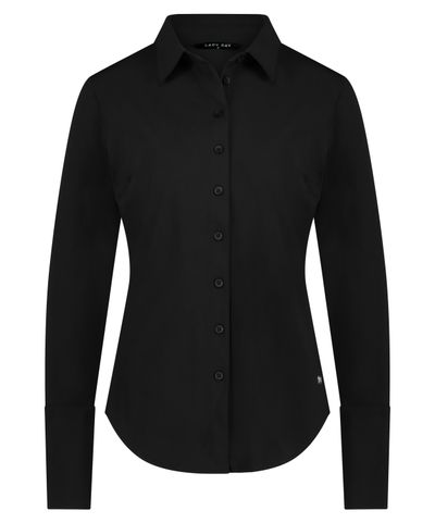 Kruis aan Indringing Inspiratie Lady Day Blend blouse black - Rients Pama Damesmode
