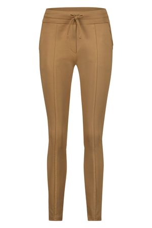 Foto van Triple Nine broek saar bruin