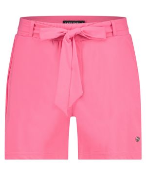 Foto van Lady Day Shorty broek hot pink