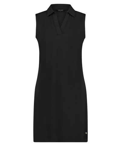 Foto van Lady Day Doda jurk black 