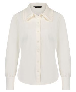 Foto van Lady Day Bobby blouse off white
