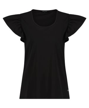 Foto van Lady Day Tanja top black