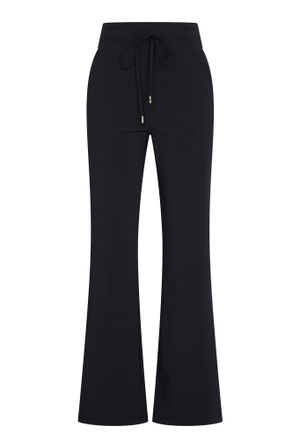 Foto van Mi Piace travel pantalon zwart 