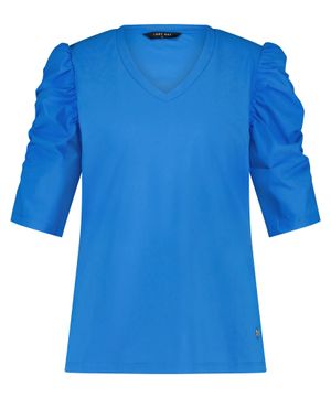 Foto van Lady Day Tigger shirt french blue