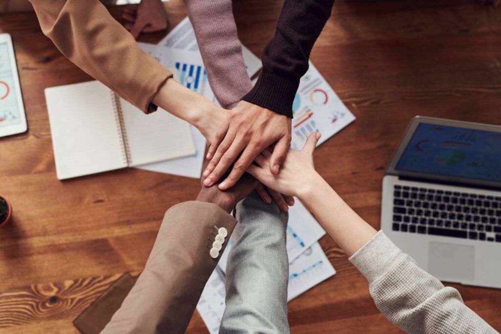 Samenwerkingsverband snelwebcenter