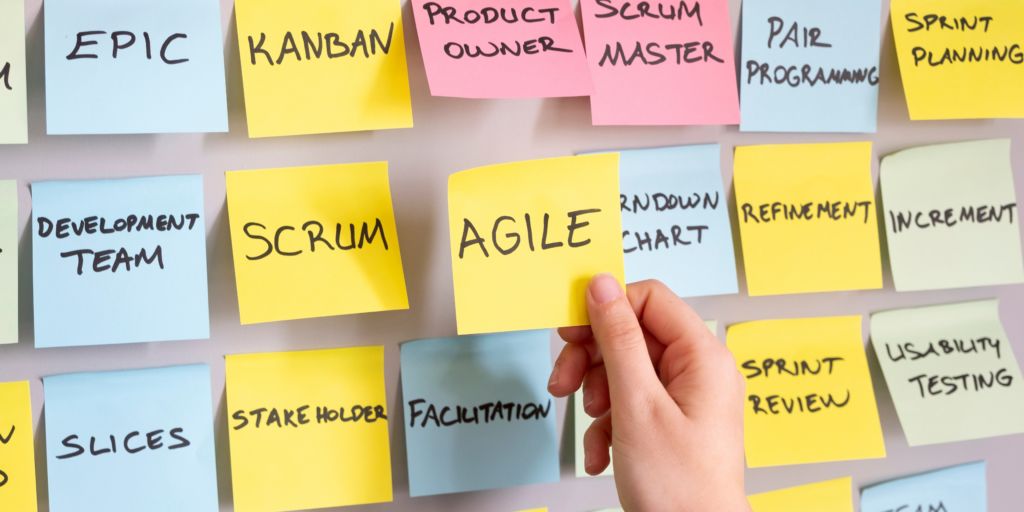 IT Trends Agile methode