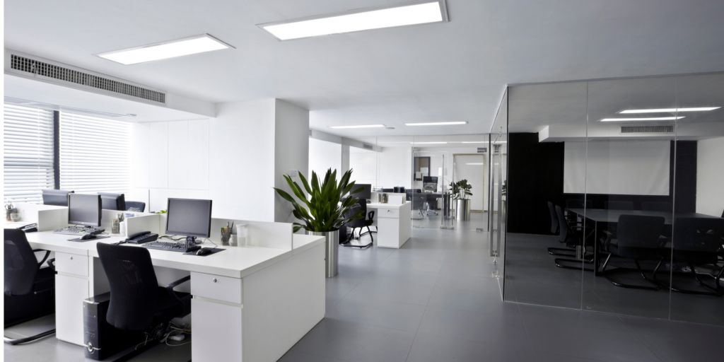 productiviteit flexibele werkplek