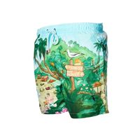 Afbeelding van Swim Short Molokai Beach Son