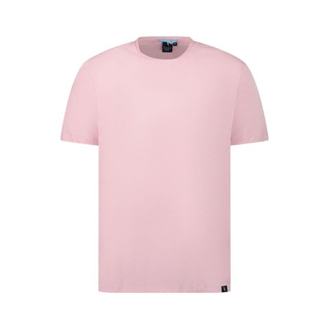 T-shirt Vero Pink