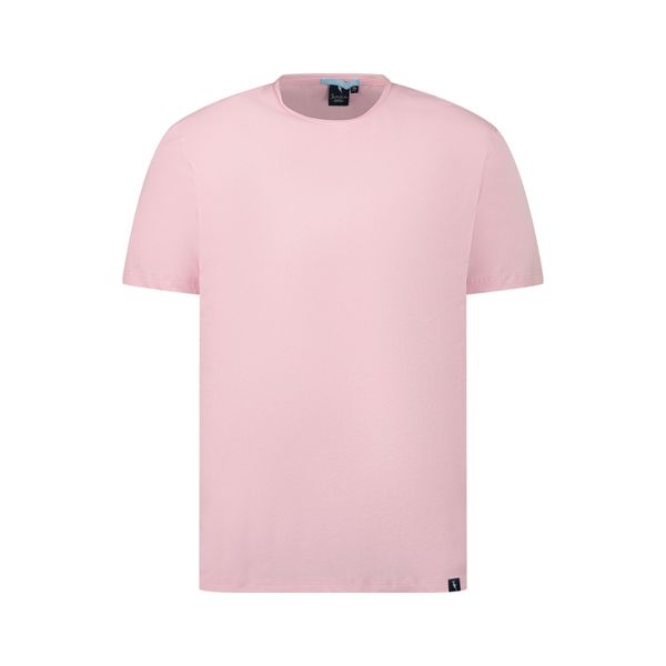 T-shirt Vero Pink Photo de T-shirt Vero Pink