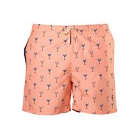 Afbeelding van Short de Bain Venice Cocktail Fils