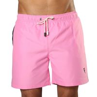 Swim Short Miami Deep Pink