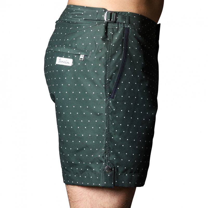 Tampa Dots Green, photo 4