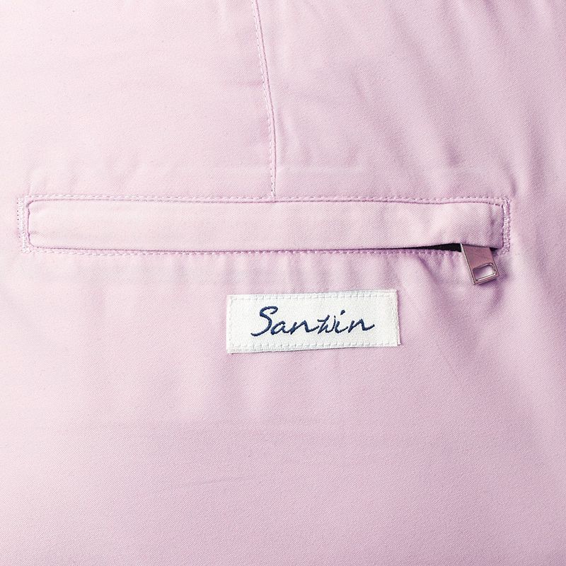 Tampa Solid Flamingo Pink, photo 6
