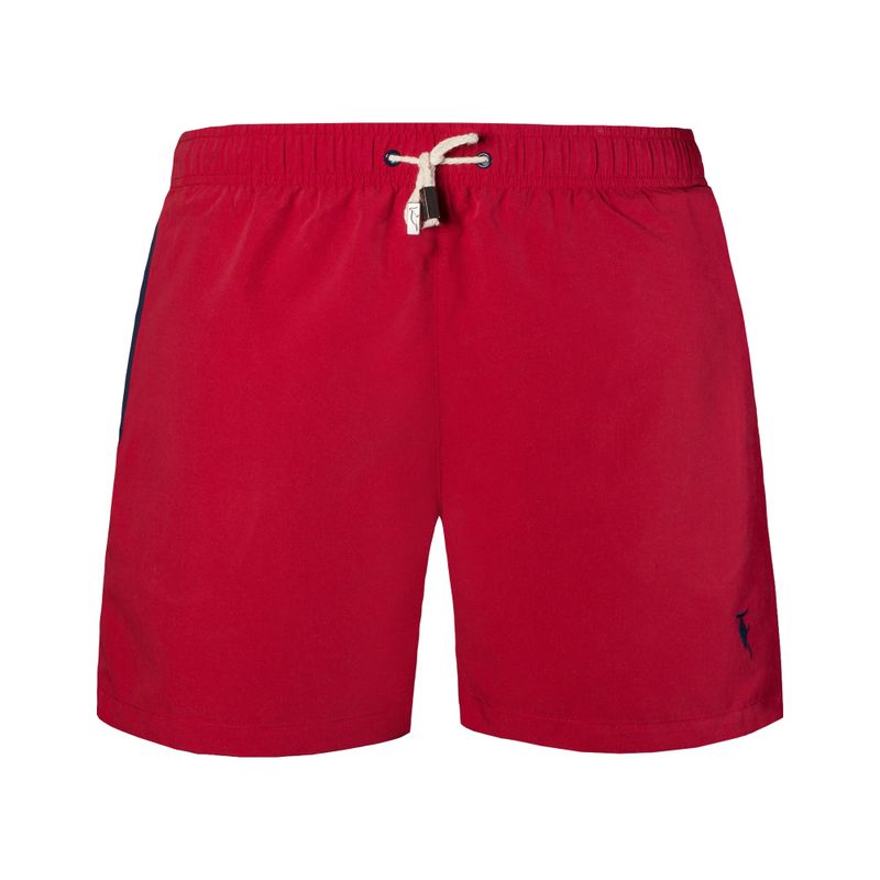 Miami Apple Red, freistehend