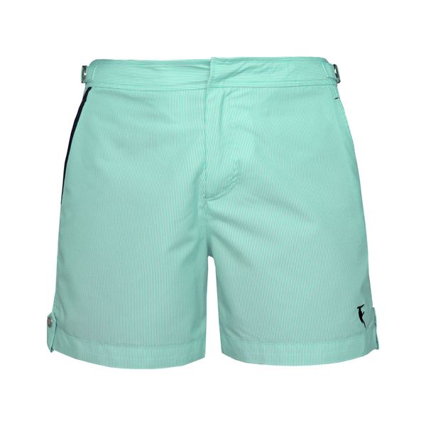 Foto von Tampa Stripes Hint of Mint