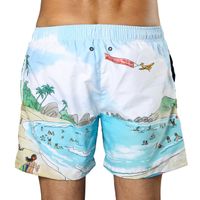 Afbeelding van Short de bain Molokai Beach