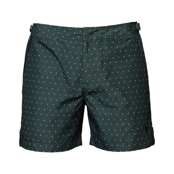 Photo de Tampa Dots Green
