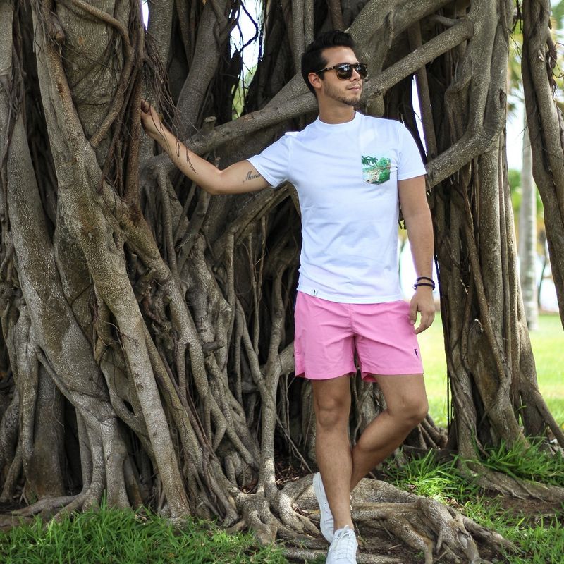 Miami Deep Pink, Foto 7