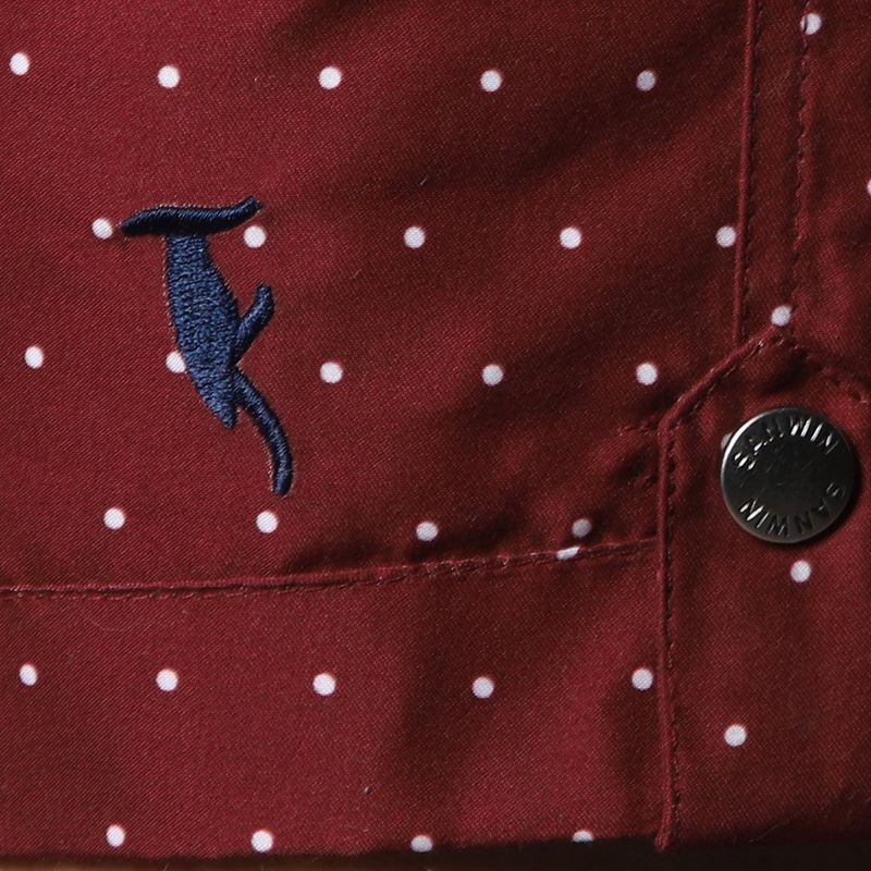 Tampa Dots Red, Foto 7