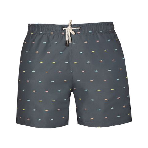 Zwemshort Venice Campers