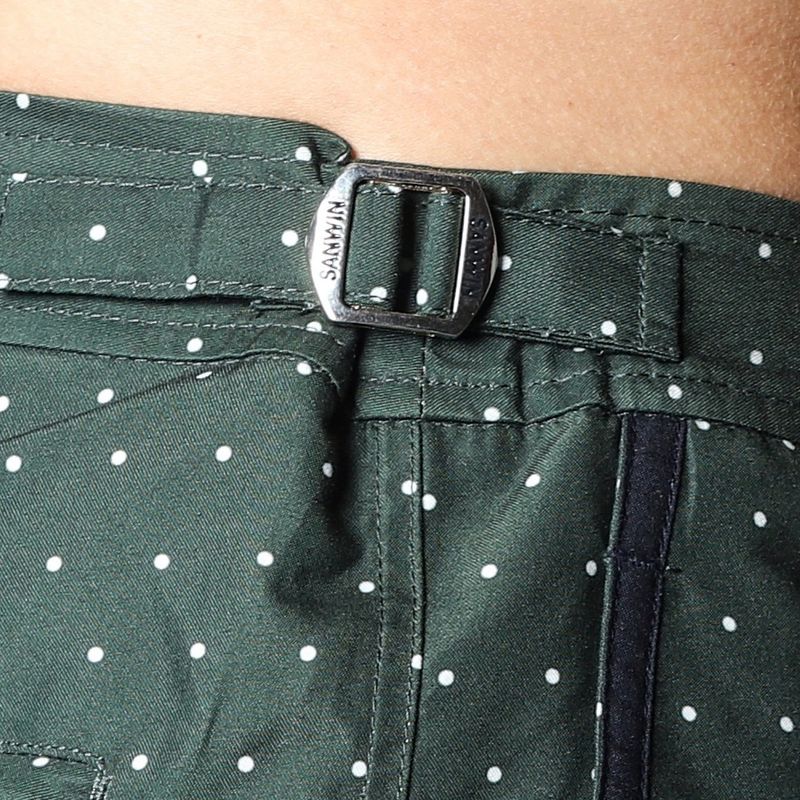 Tampa Dots Green, photo 8